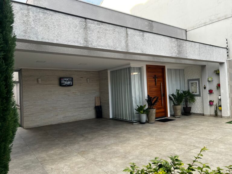 Casa no Parque do Carmo