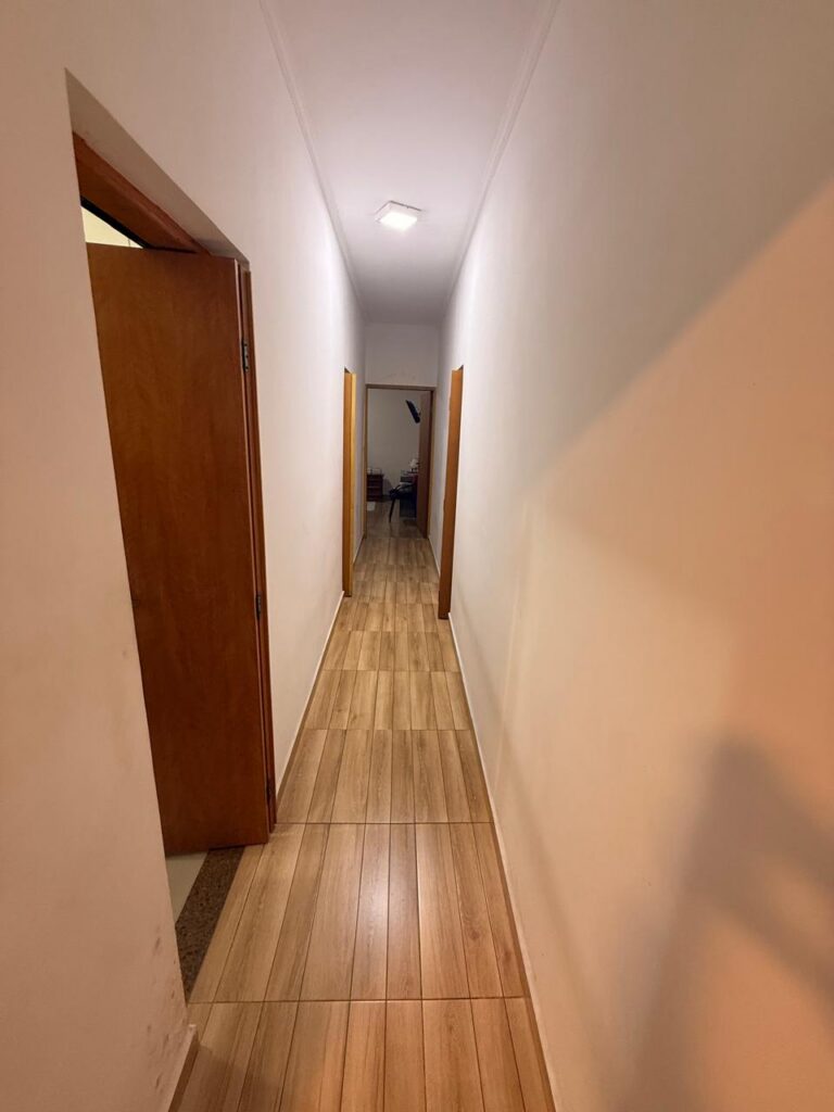 Casa em Itaquera com 2 Salões alugados
