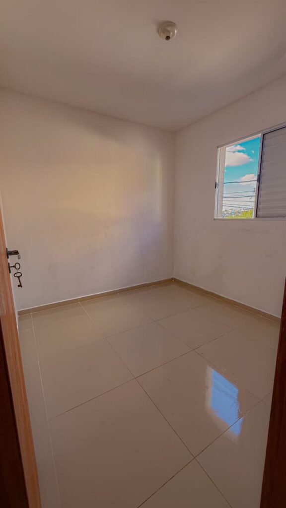 Apartamento em Artur Alvim