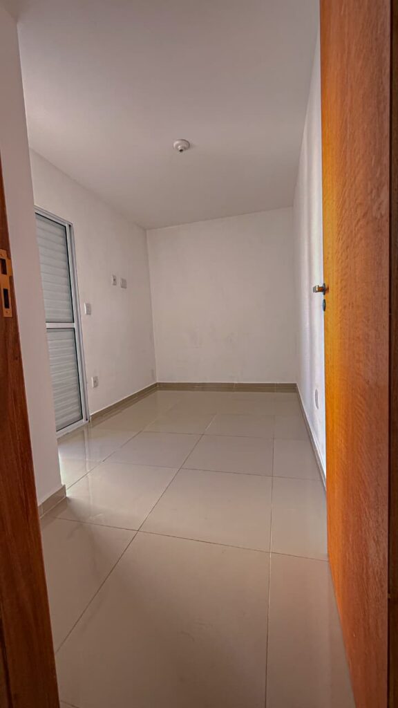 Apartamento em Artur Alvim