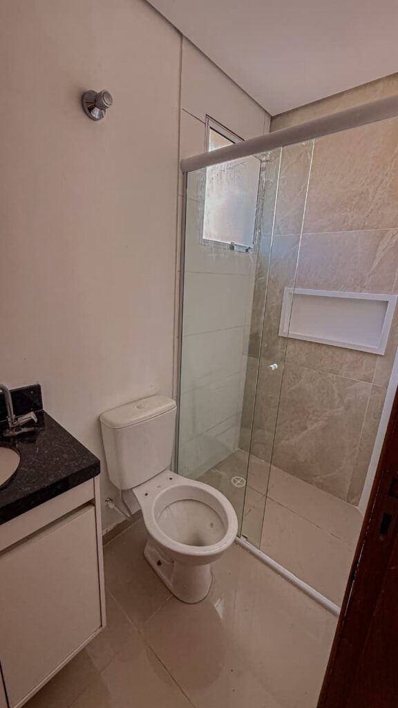 Apartamento em Artur Alvim