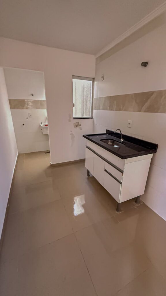 Apartamento em Artur Alvim