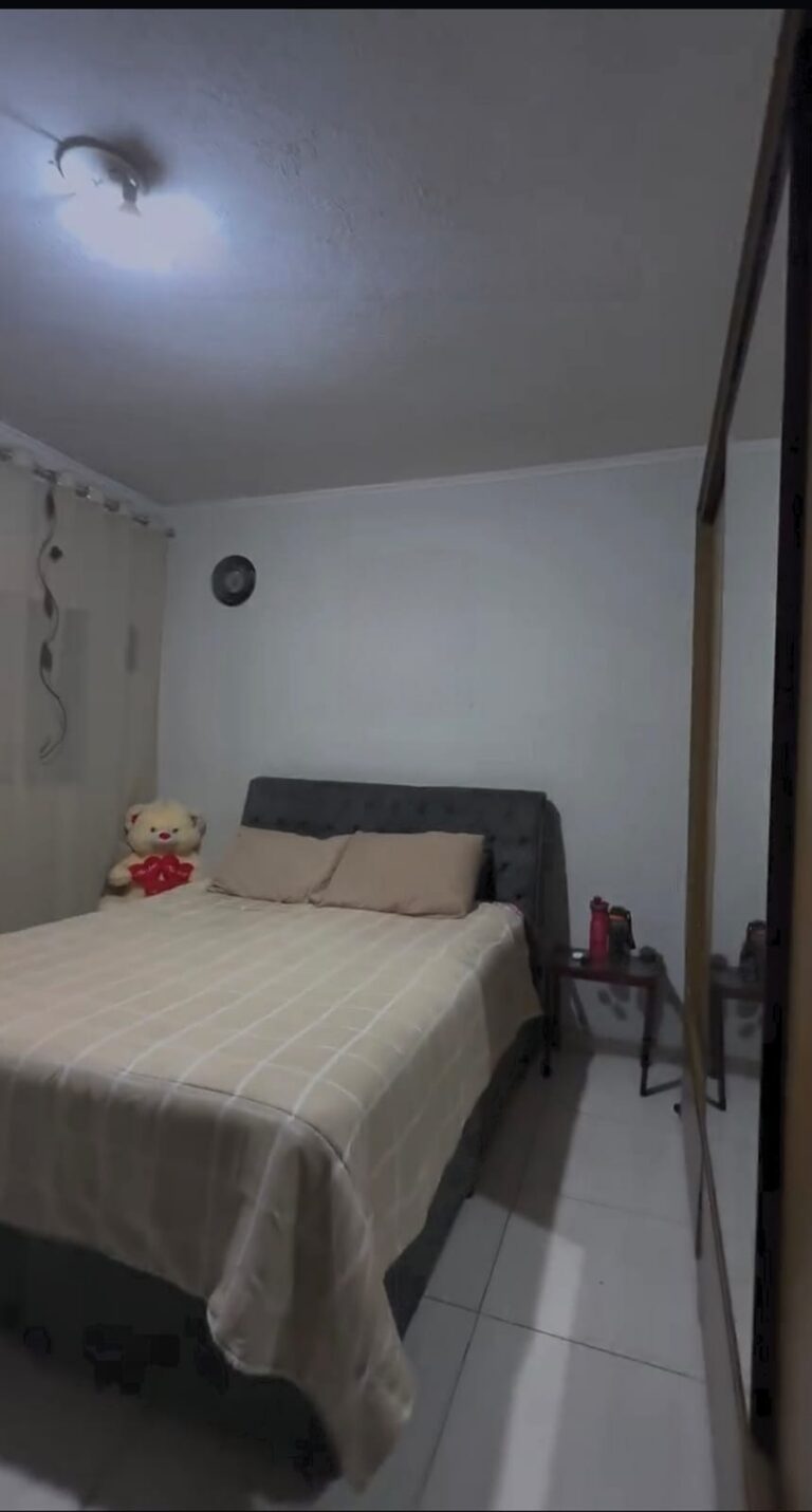 Casa no Jardim Novo Carrão