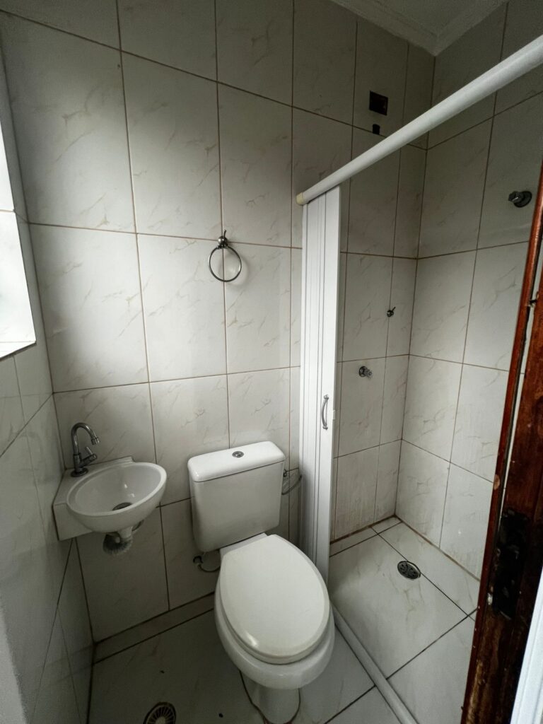 Casa no Jardim Novo Carrão