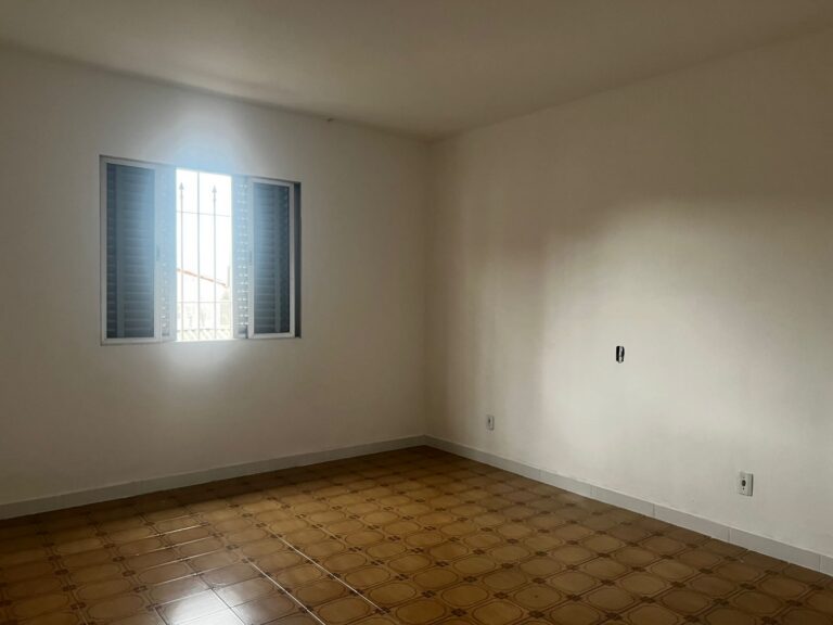 Casa no Jardim Novo Carrão
