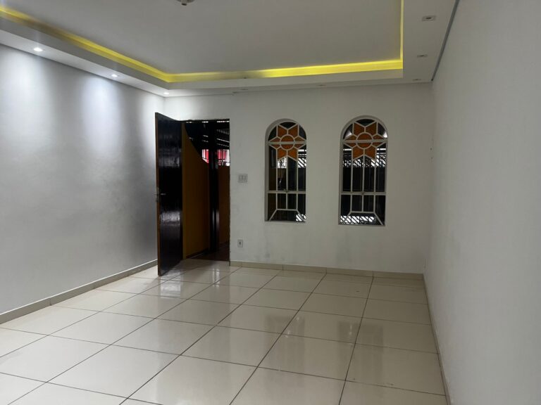 Casa no Jardim Novo Carrão