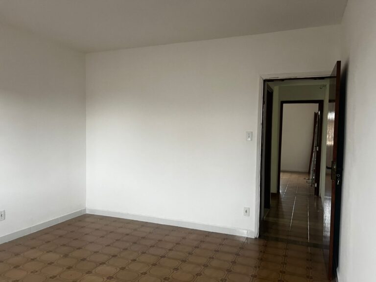 Casa no Jardim Novo Carrão