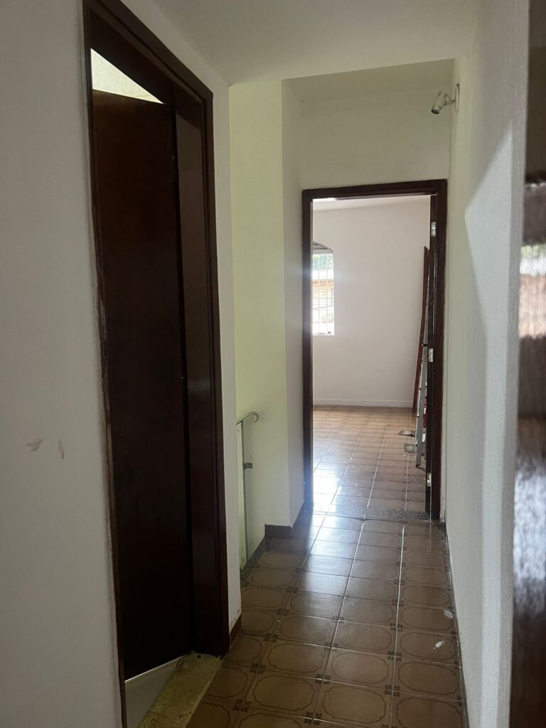 Casa no Jardim Novo Carrão