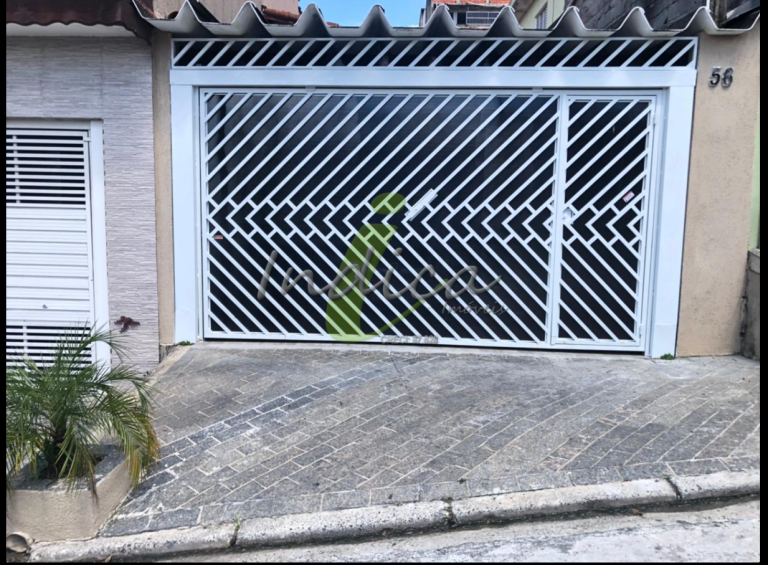 Casa em Cidade Líder