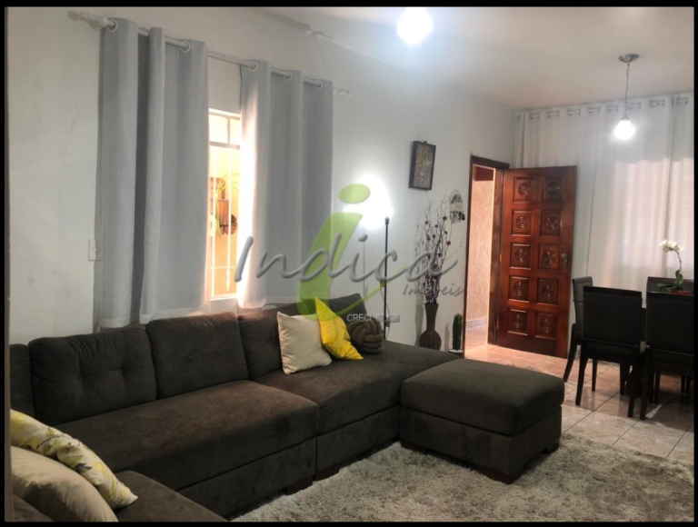Casa em Cidade Líder