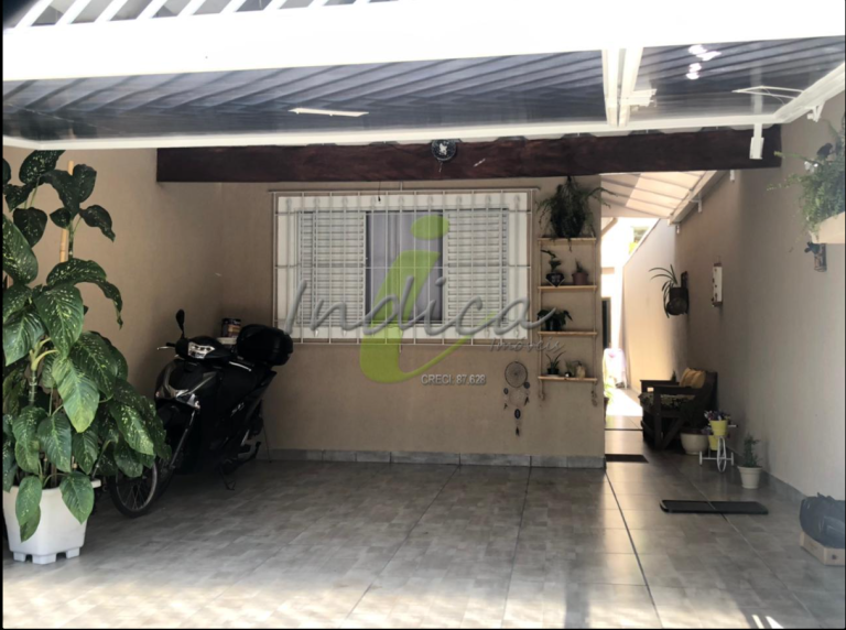 Casa em Cidade Líder