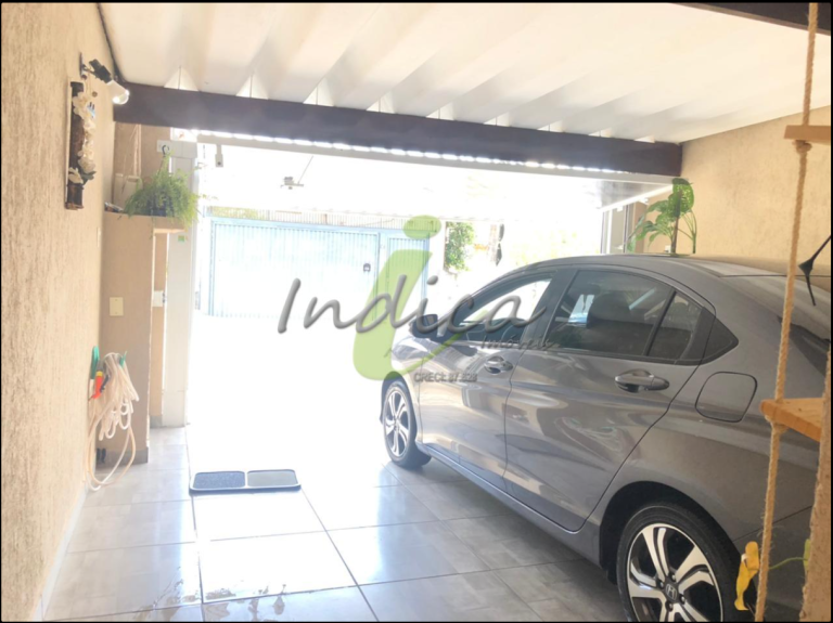 Casa em Cidade Líder
