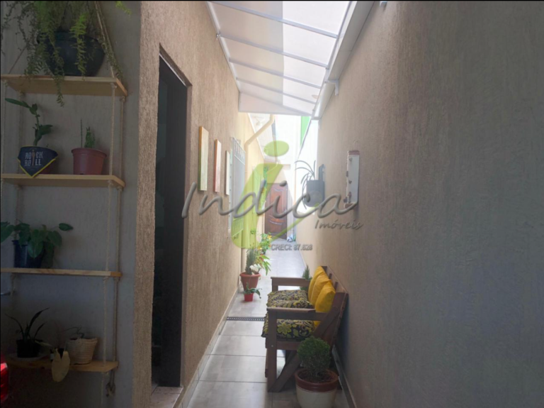 Casa em Cidade Líder