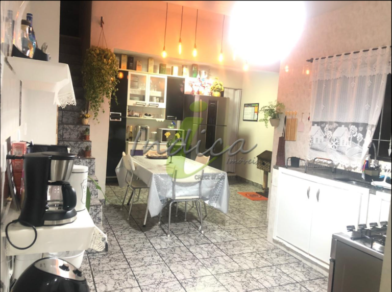 Casa em Cidade Líder