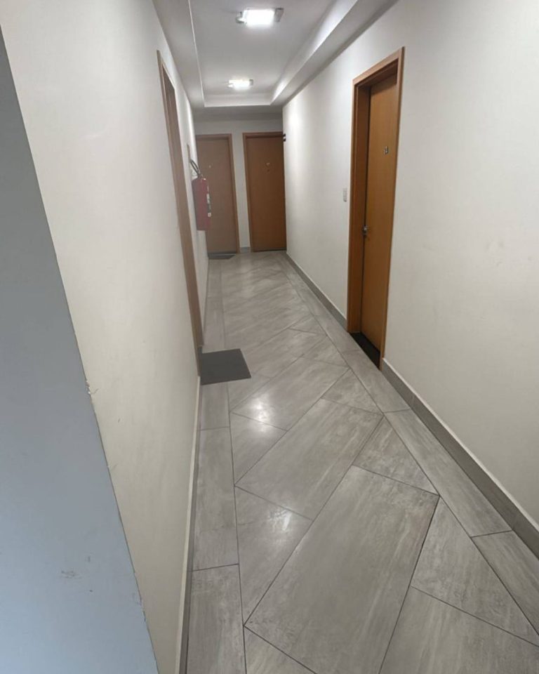 Apartamento Itaquera - José oticica filho