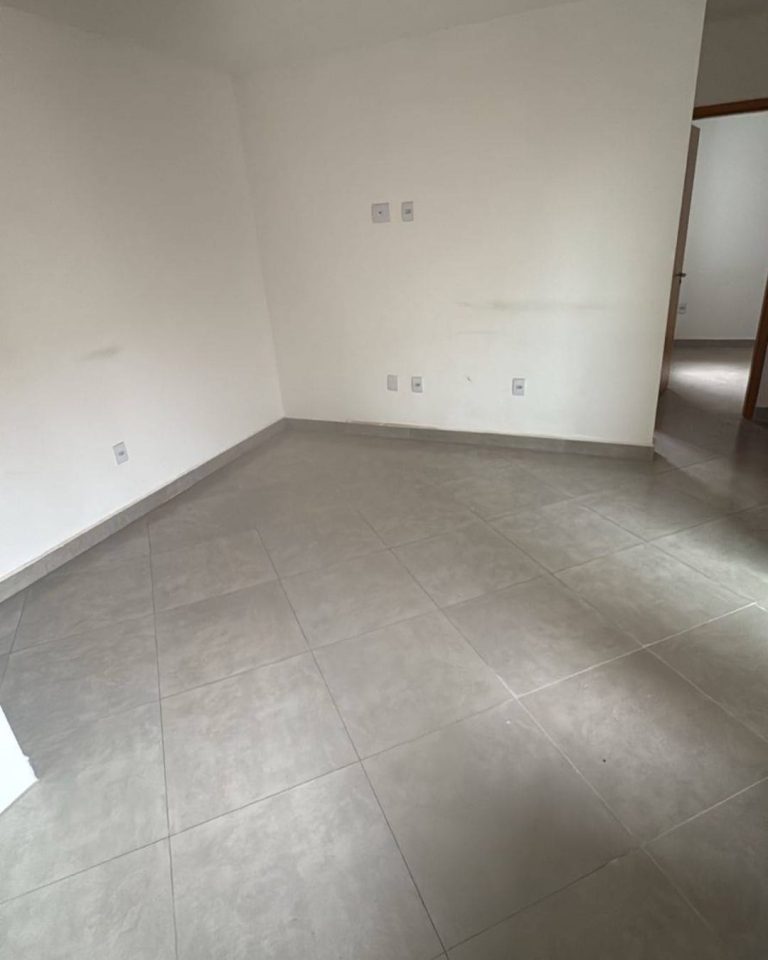 Apartamento Itaquera - José oticica filho