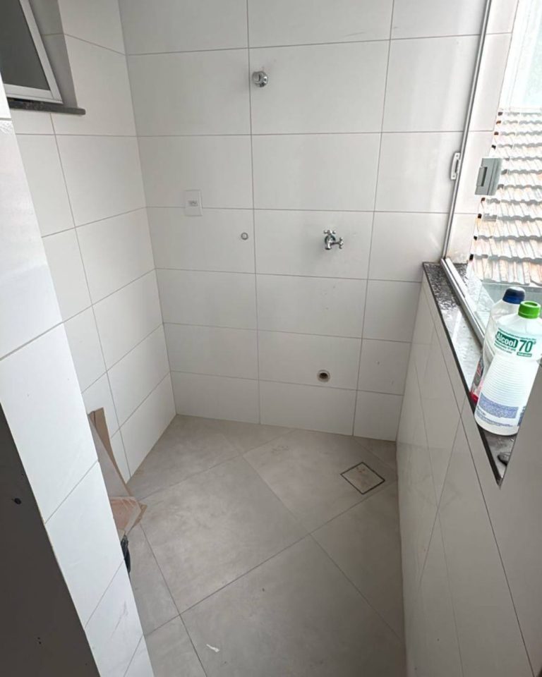 Apartamento Itaquera - José oticica filho