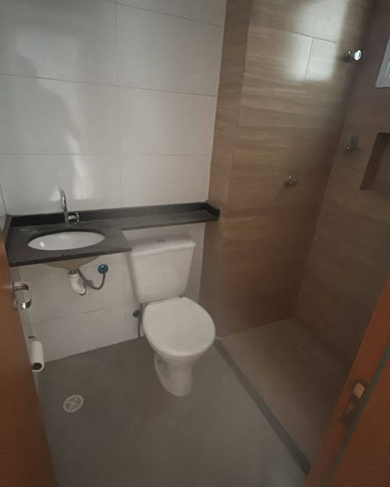 Apartamento Itaquera - José oticica filho