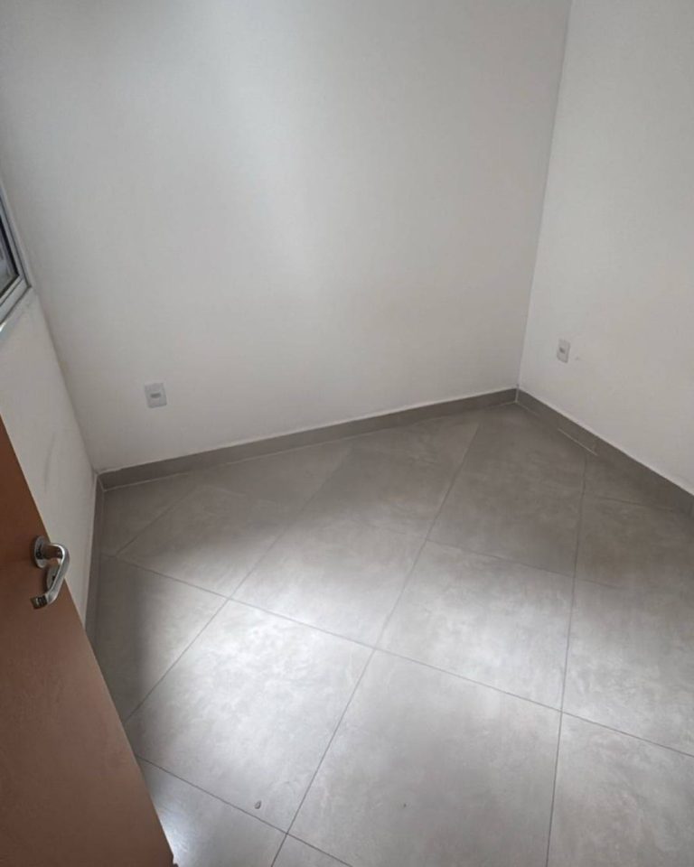 Apartamento Itaquera - José oticica filho