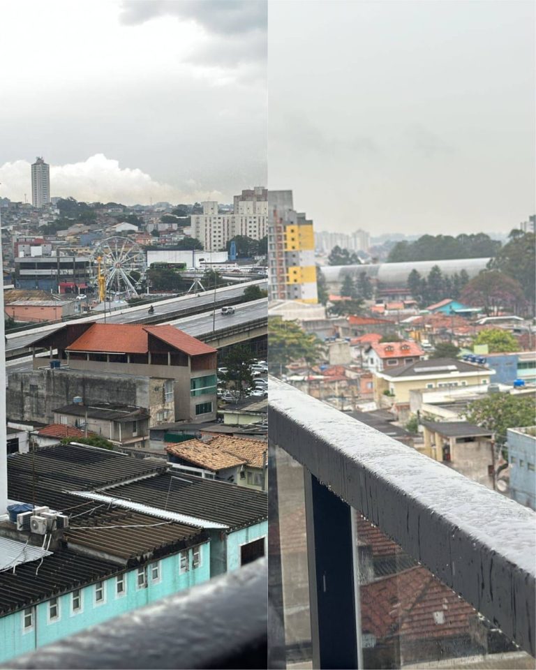 Apartamento Itaquera - José oticica filho