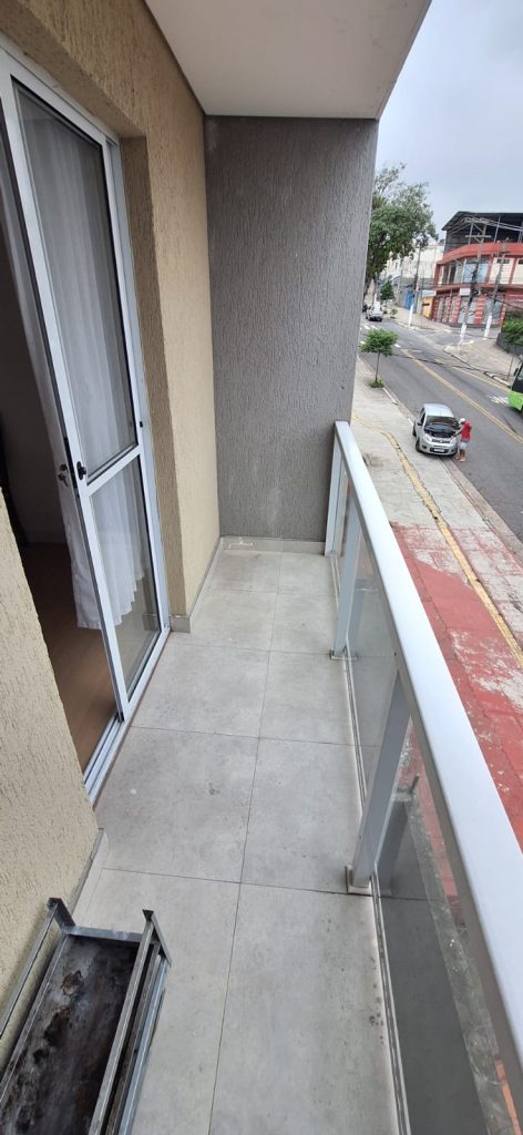 Apartamento em Guaianases