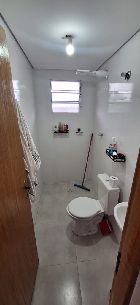Apartamento em Guaianases