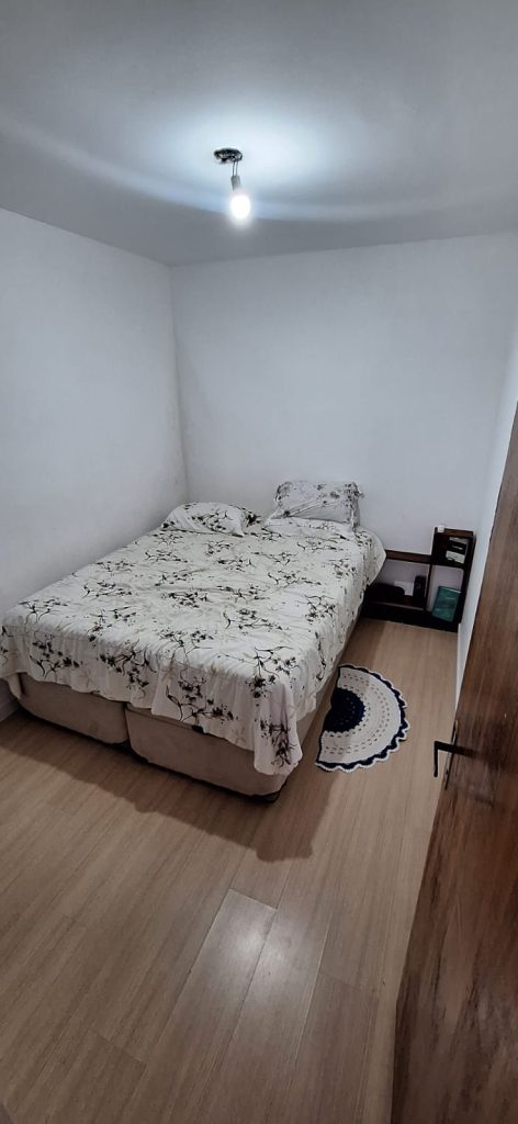 Apartamento em Guaianases