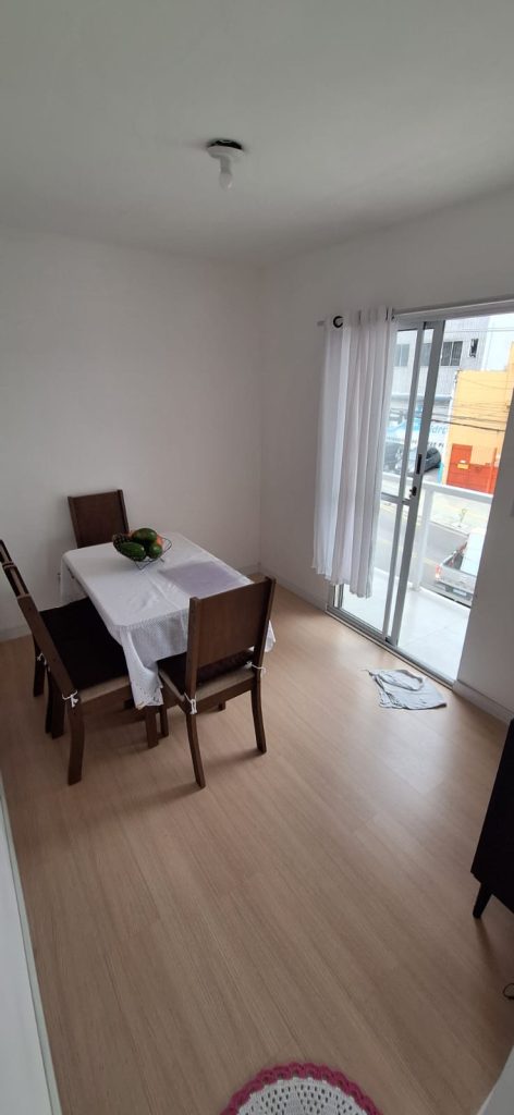 Apartamento em Guaianases