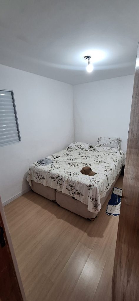 Apartamento em Guaianases