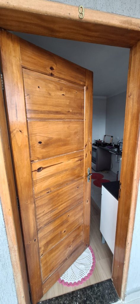 Apartamento em Guaianases