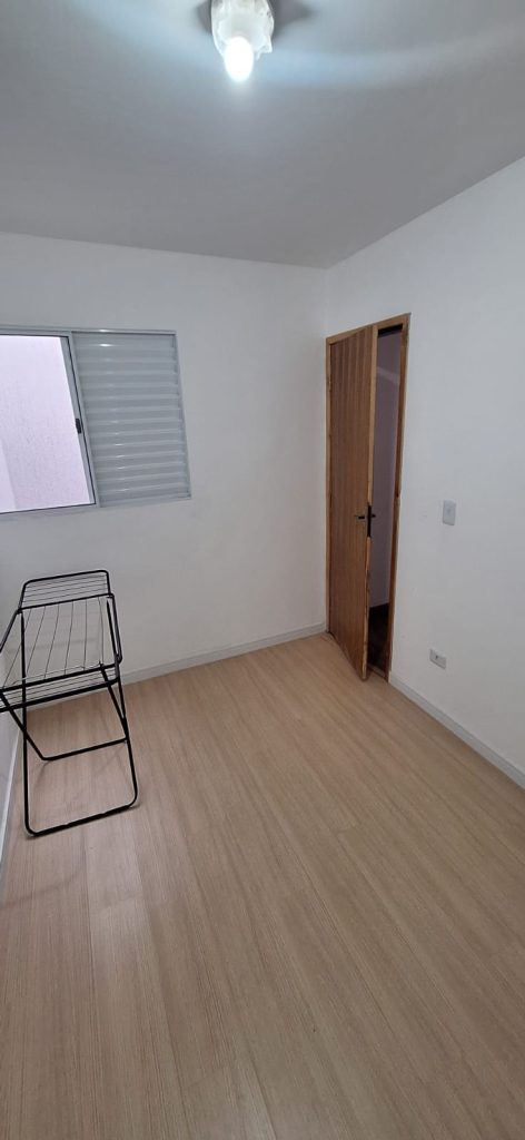 Apartamento em Guaianases
