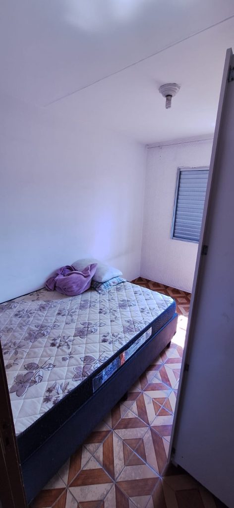 Apartamento em Guaianases