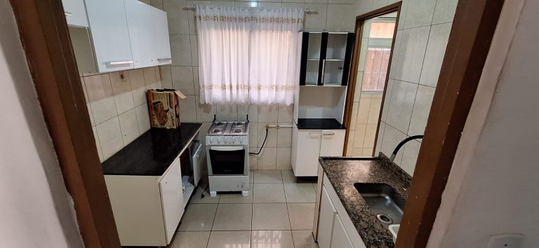 Apartamento em Guaianases