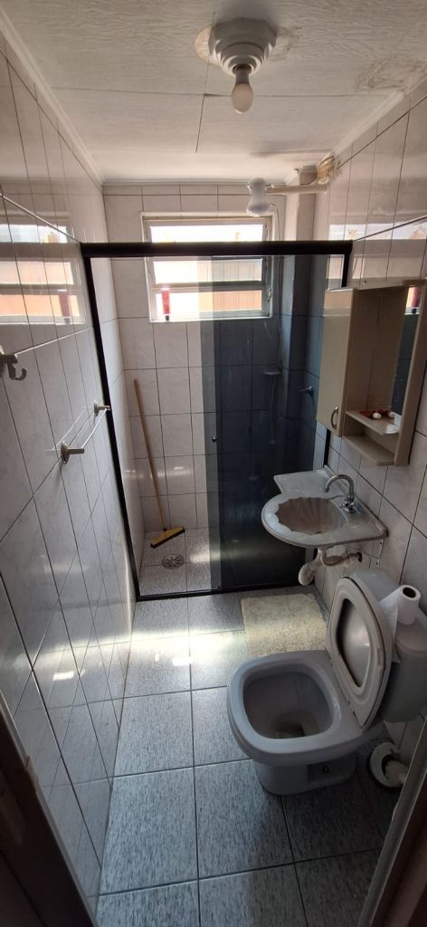 Apartamento em Guaianases