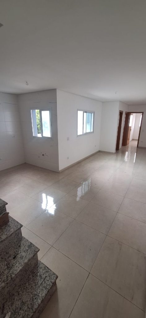 Apartamento em Santo André