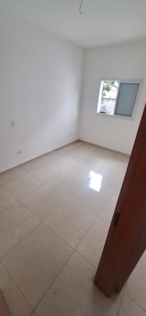 Apartamento em Santo André