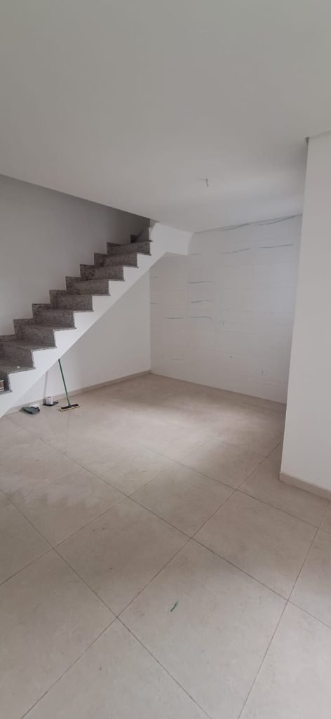 Apartamento em Santo André
