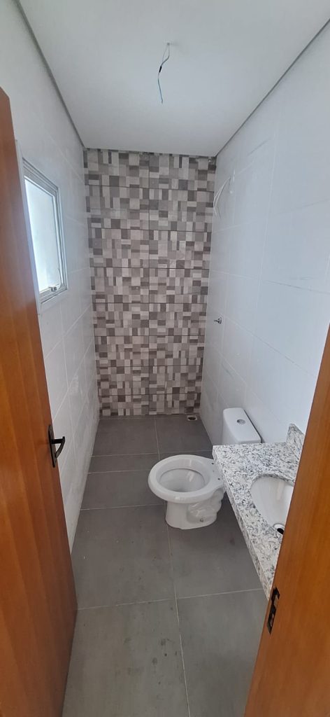 Apartamento em Santo André