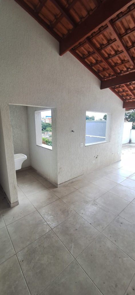 Apartamento em Santo André
