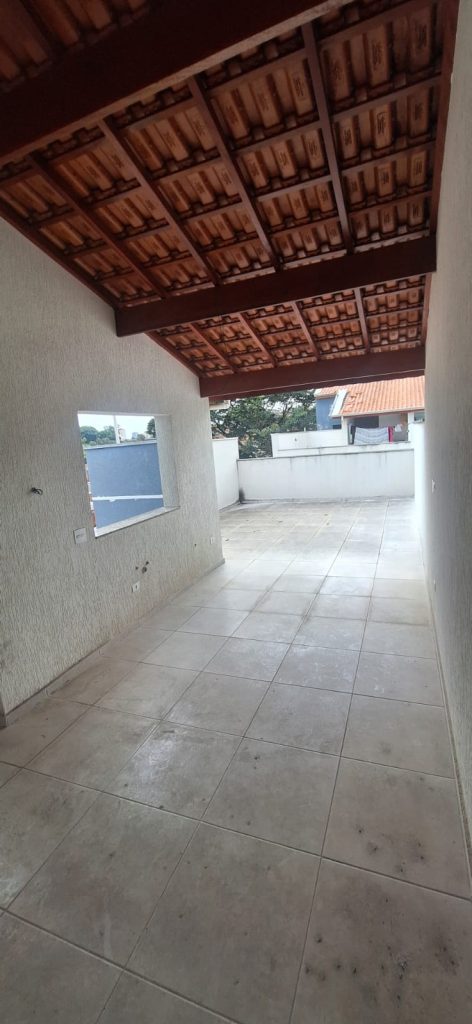 Apartamento em Santo André