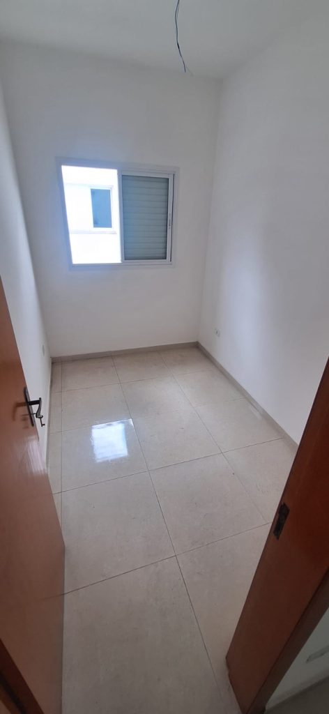 Apartamento em Santo André