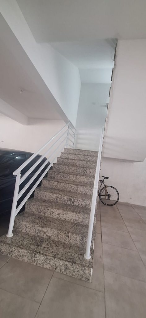 Apartamento em Santo André