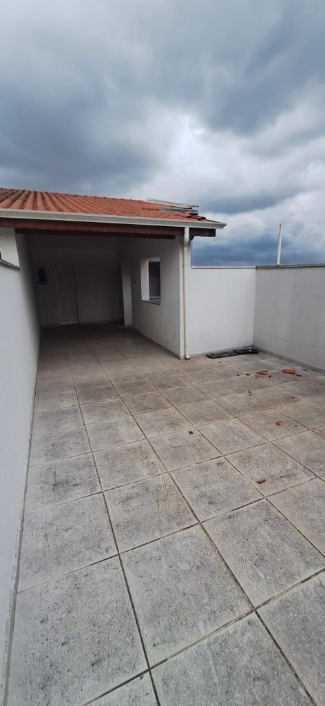 Apartamento em Santo André