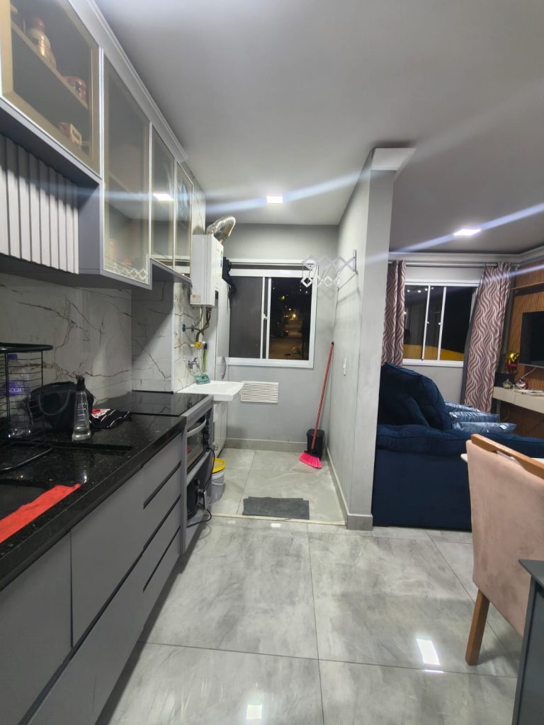 Apartamento em São Matheus