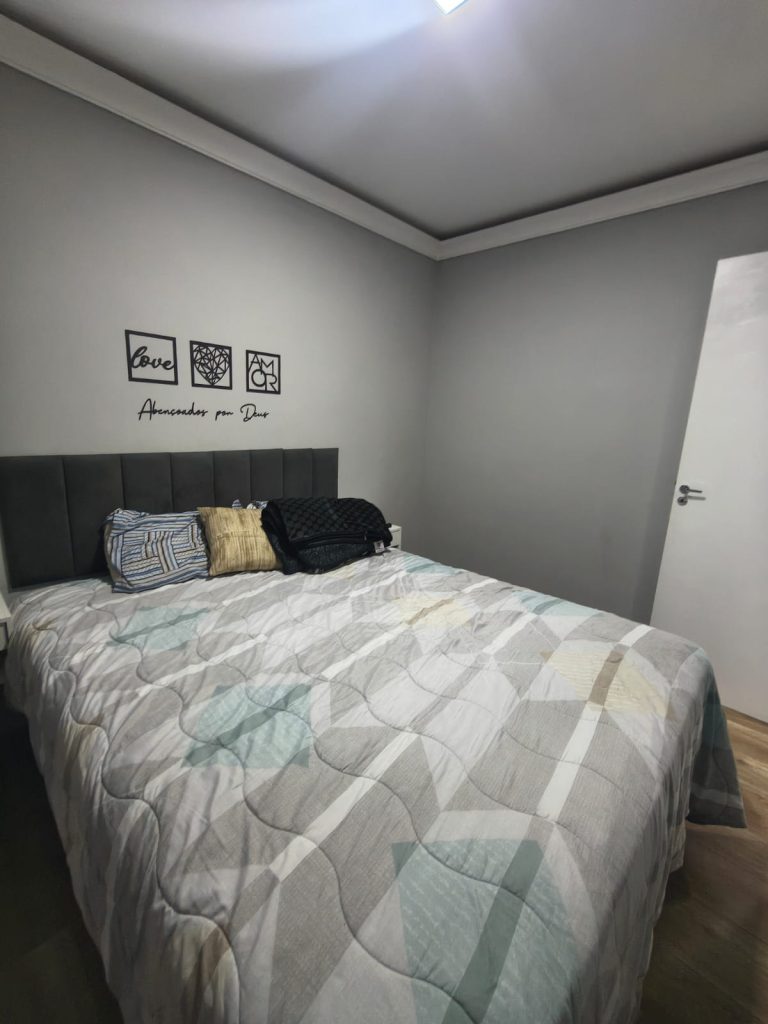 Apartamento em São Matheus
