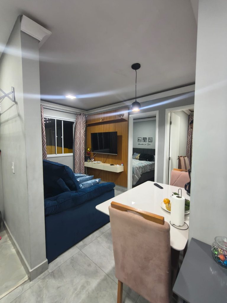 Apartamento em São Matheus
