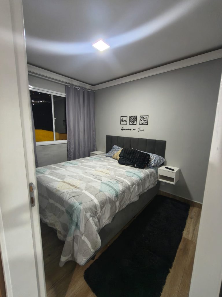 Apartamento em São Matheus