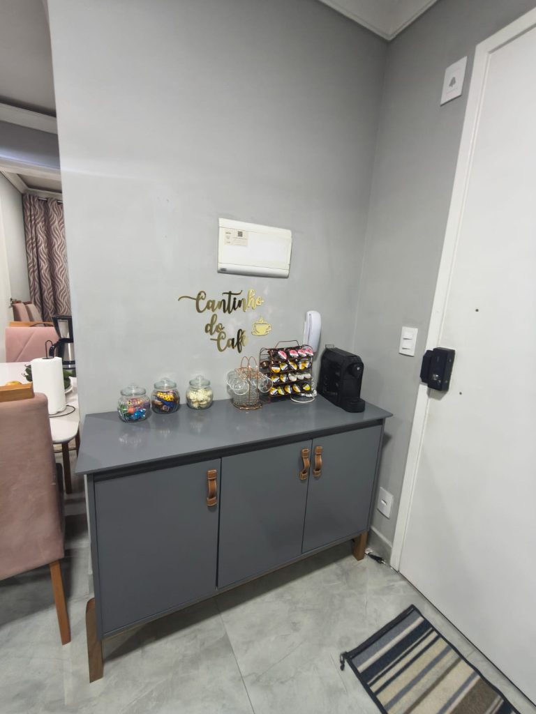 Apartamento em São Matheus