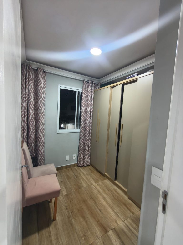 Apartamento em São Matheus
