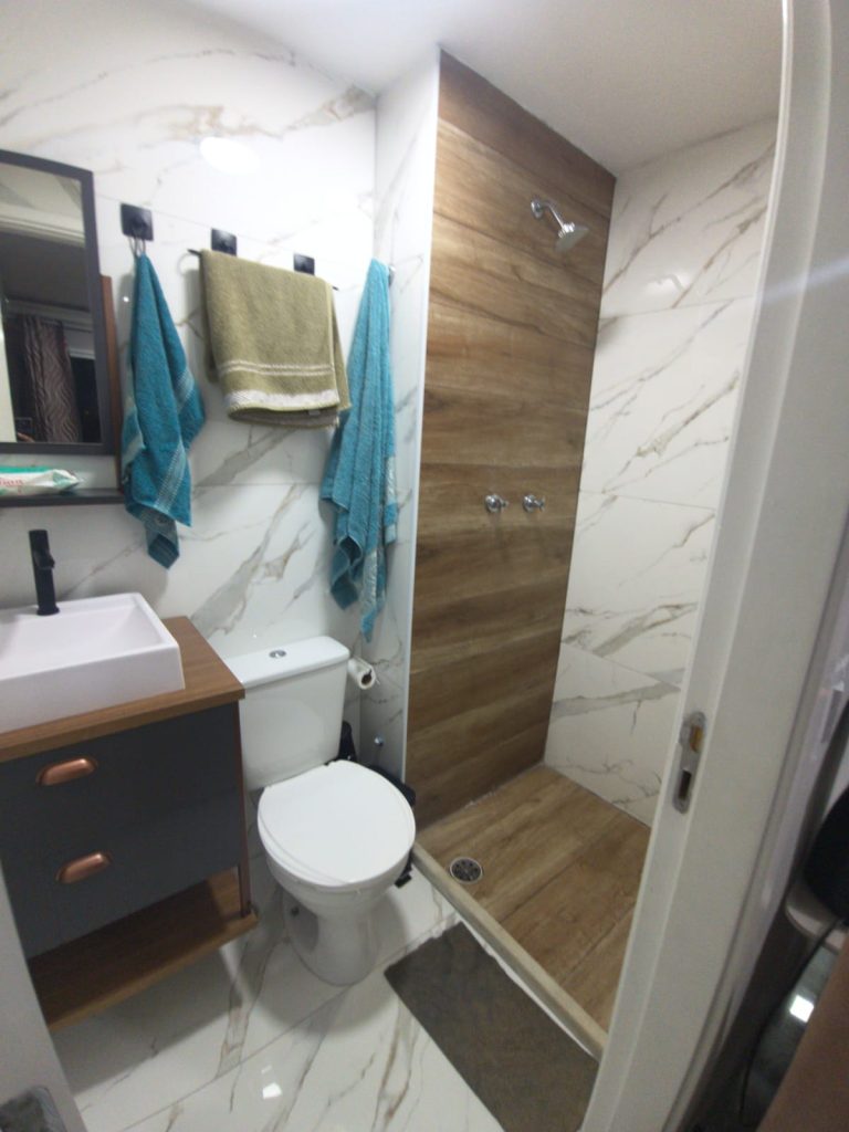 Apartamento em São Matheus